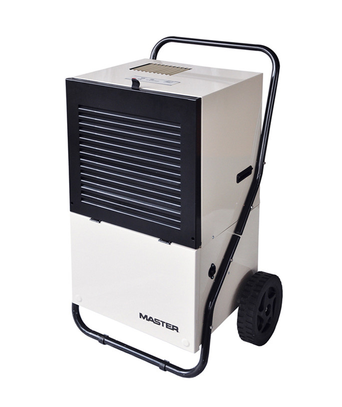 Deshumidificador profesional Master DH-792