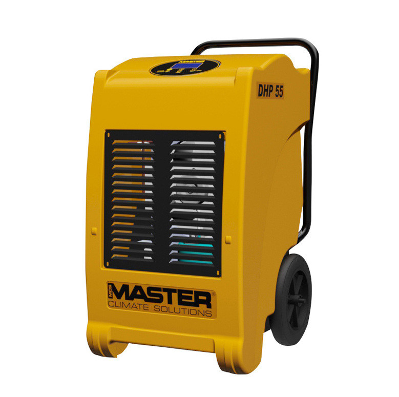 DHP 55 Deshumidificador profesional por condensación