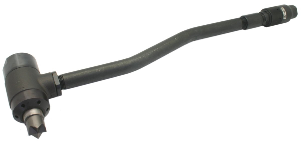 DESINCRUSTADOR NEUMATICO KPT-S2