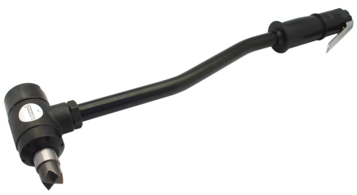 Desincrustador neumatico Larwind LAR-331