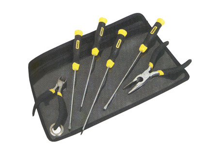 Destornilladores y alicates stanley ref. 1-65-010