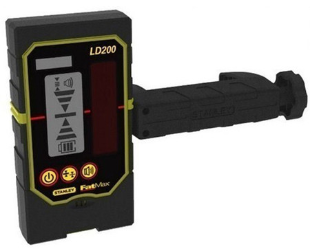 DETECTOR DE LINEA STANLEY REF: 1-77-132