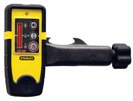 DETECTOR LD-50 STANLEY 0-77-246