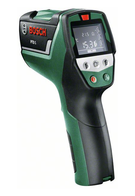 Detector de temperatura PTD 1 0.603.683.000