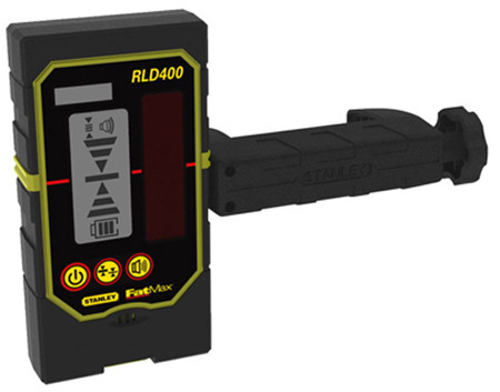RECEPTOR PARA NIVEL LASER STANLEY REF: 1-77-133