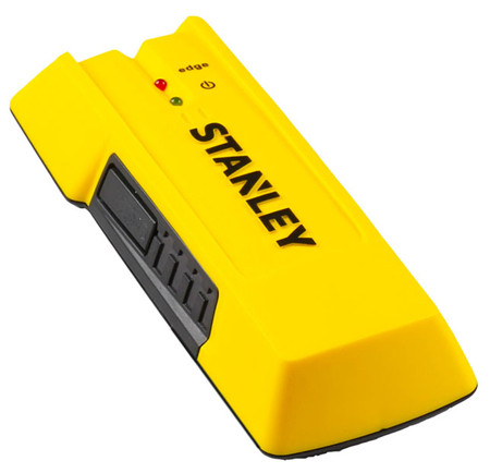 DETECTOR MADERA-METAL STANLEY REF: STHT0-77050