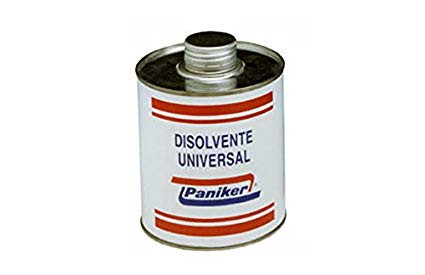 Disolvente Universal Paniker