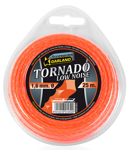 DISPENSADORES DE HILO NYLON TORNADO GARLAND