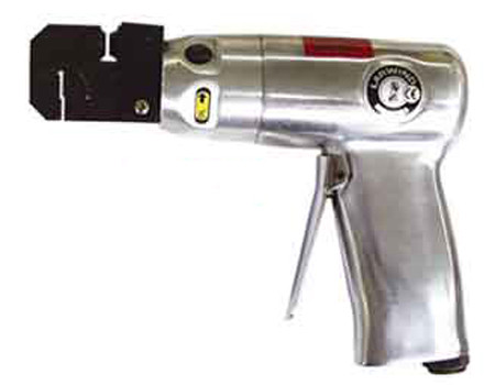 DOBLADORA PUNZADORA NEUMATICA LAR-324