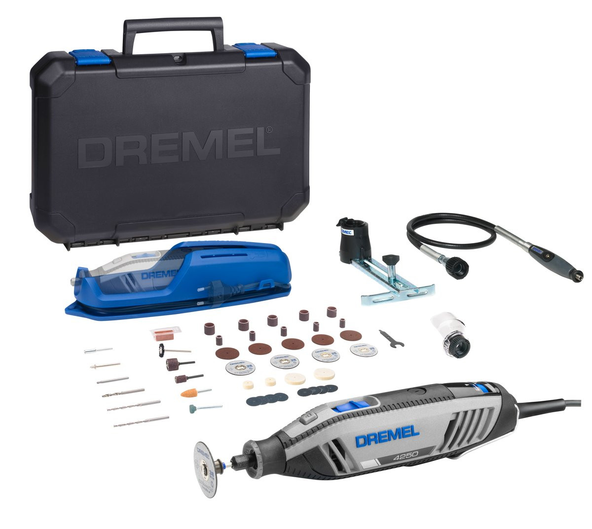 Dremel 4250 multiherramienta F0134250JF 