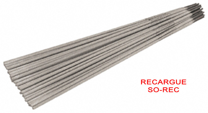 ELECTRODO RECARGUE KANGAROO 59HRC KSE-59-HRC