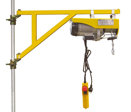 ELEVADOR AYERBE AY-250-EP 580215