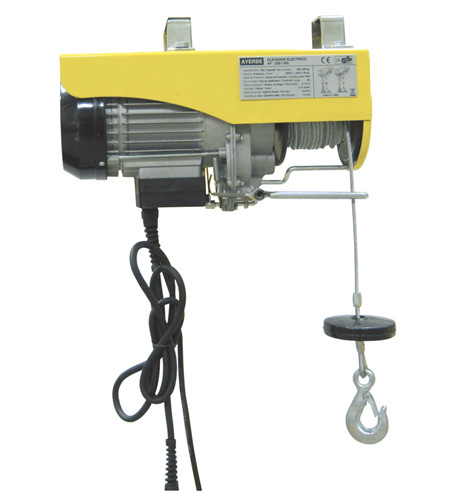 Elevador Ayerbe AY 200/400