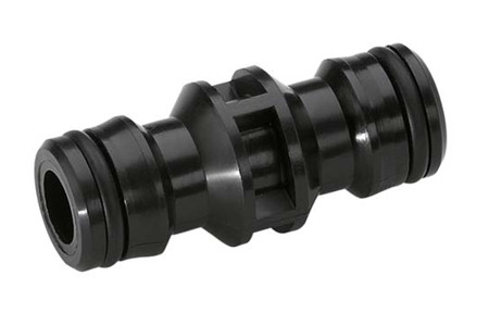 empalme para dos conectores de karcher