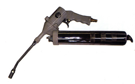 ENGRASADORA NEUMATICA LARWIND PT-208A