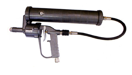 ENGRASADORA NEUMATICA LARWIND LAR-APN505