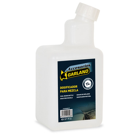 DOSIFICADOR PARA MEZCLA GARLAND 7199000017