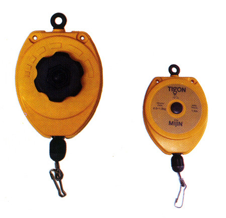 EQUILIBRADOR NEUMATICO DE CARGA MI-TW2R