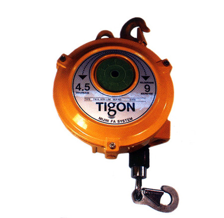 EQUILIBRADOR DE CARGA NEUMATICO MI-TW15