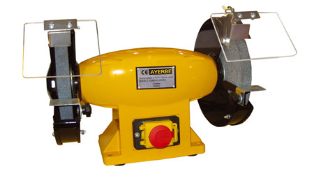 ESMERILADORA AY 150 E REF. 580020 - 580040