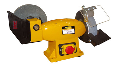 ESMERILADORA AY 150-200 COMBI REF. 580030