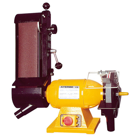 ESMERILADORA AYERBE 150 PROF LJ REF. 581340