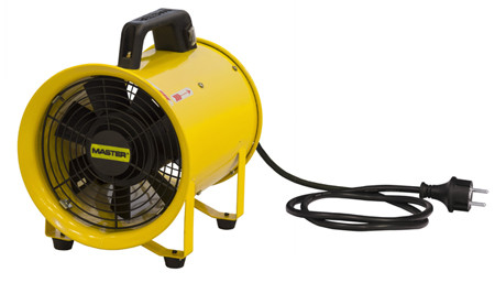 VENTILADOR EXTRACTOR MASTER BLM4800