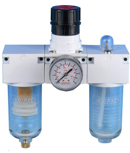 REGULADOR,FILTRO Y LUBRICADOR REF: 003150-3700