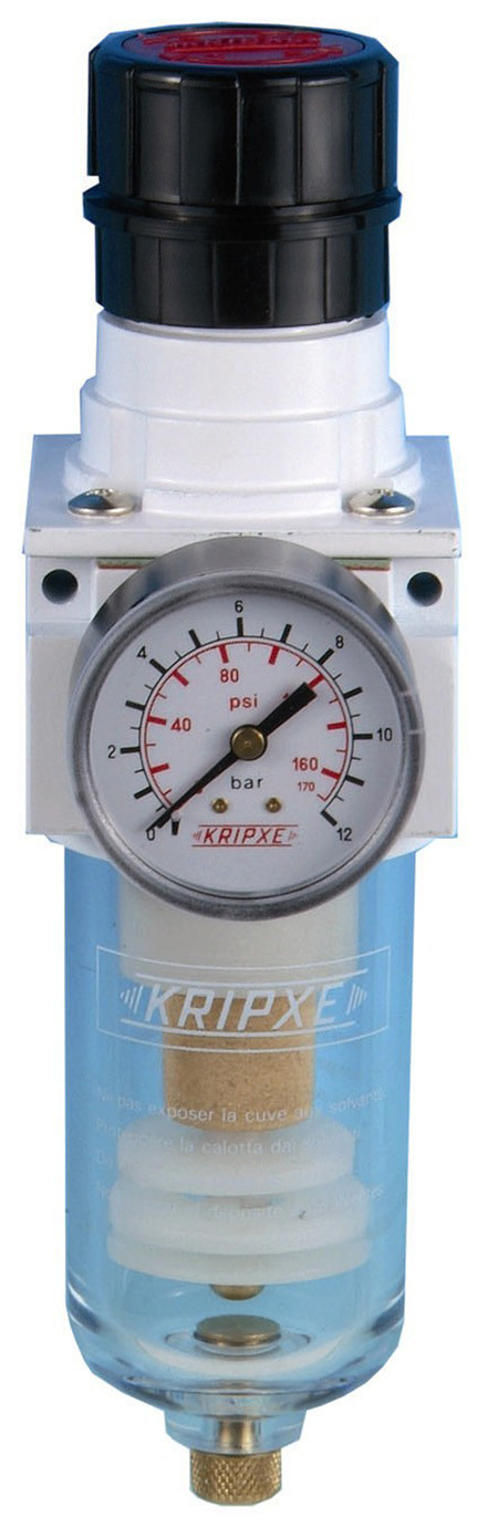 REGULADOR-FILTRO RF-400 3/8 REF: 006250-3700