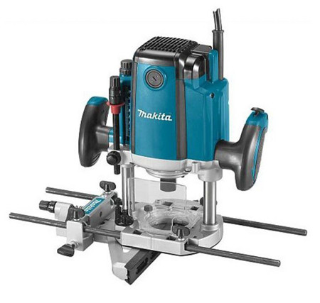 Fresadora Tupi RP2300FCX Makita