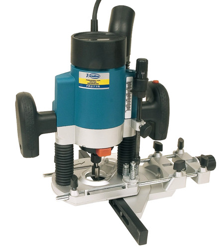 FRESADORA TUPI FR277R