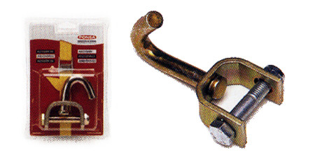 GANCHO GIRATORIO 50 METALICO REF: 027.958.050.001