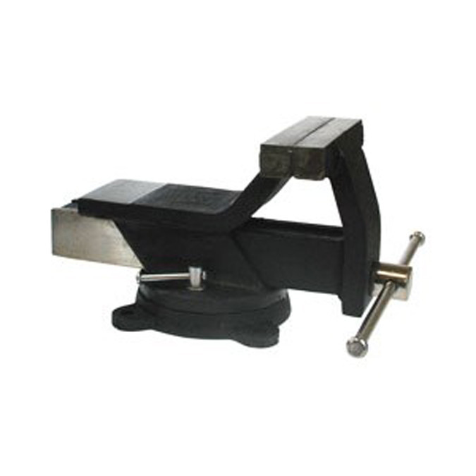 Tornillo sujecion mesa trabajo Drako