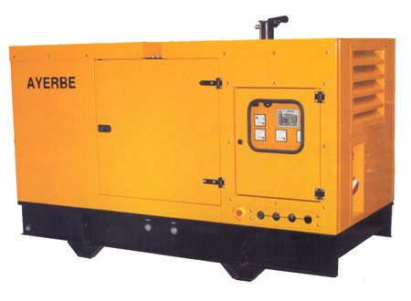GRUPO ELECTROGENO AYERBE AY-1500-10TX/YAN