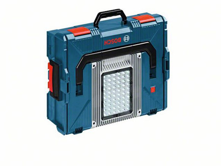 LAMPARA PORTATIL BOSCH GLI PORTA LED 136