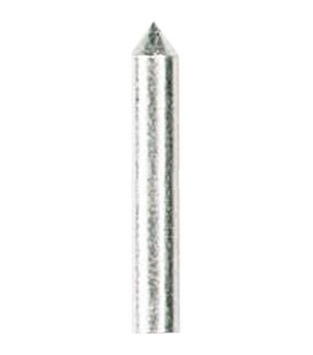 Broca de diamante para grabar 2.615.992.9ja dremel
