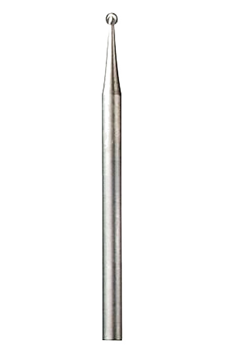 Fresa para grabar dremel ref. 2.615.010.6ja