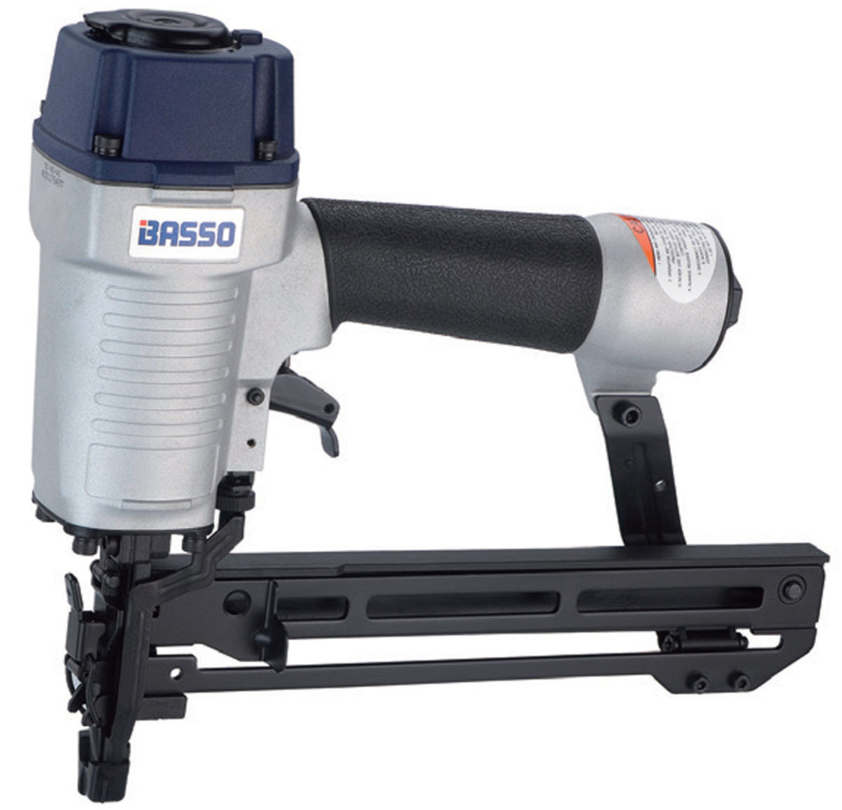 Grapadora neumática Basso BEX-S9240A1