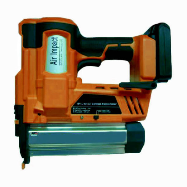 Grapadora clavadora batería de litio Clavex DBAF- 50/40