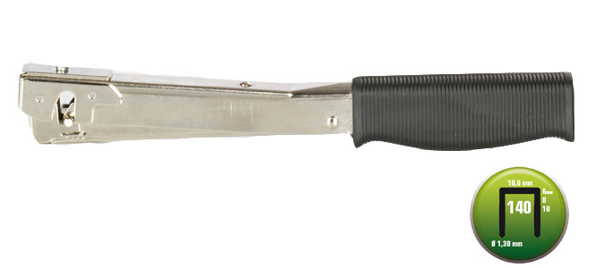 Grapadora de martillo por golpe de Clavex M-11 