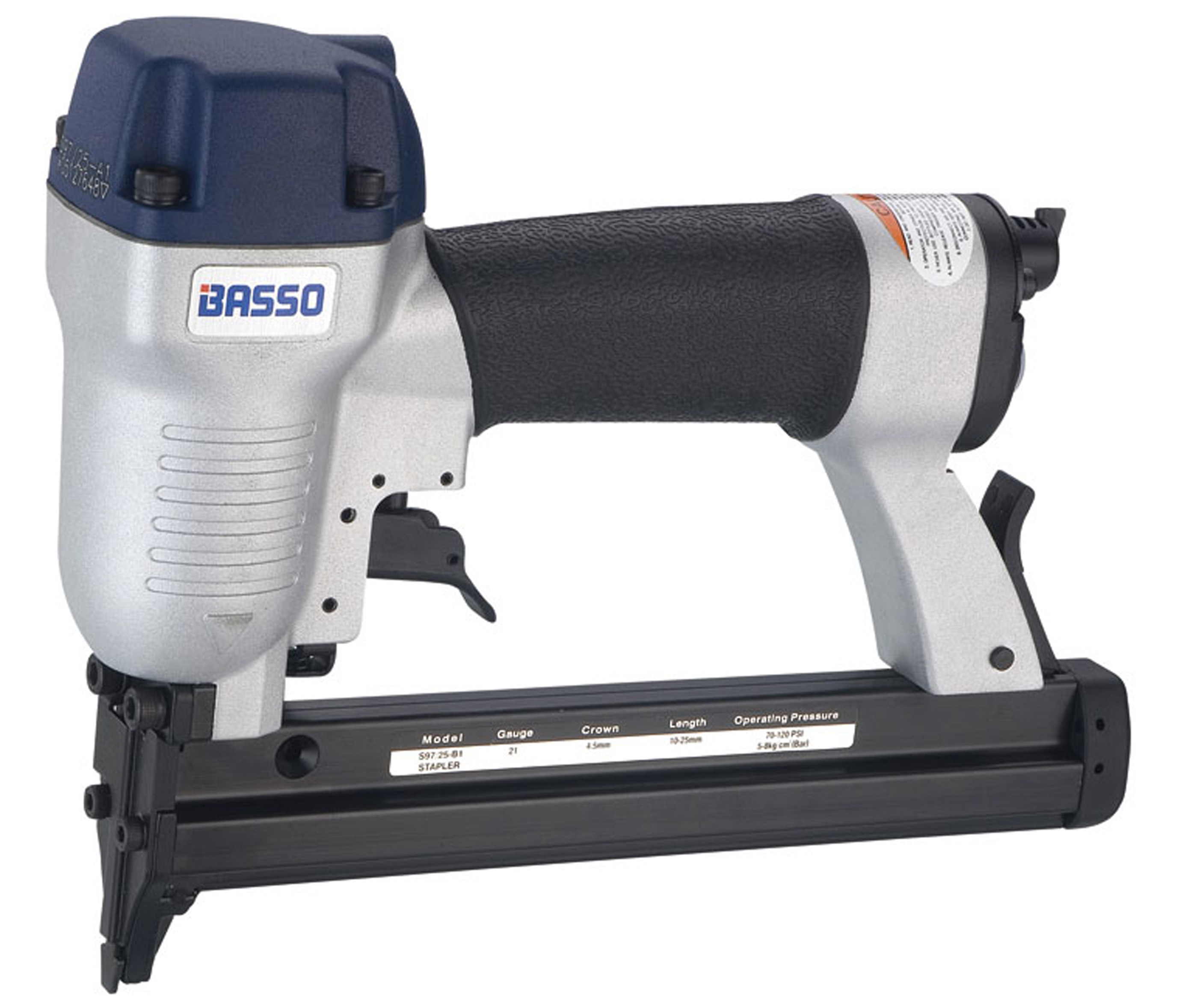 Grapadora neumatica Bex-97/25 B1
