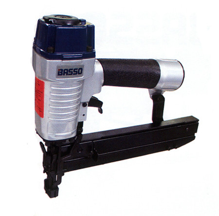 GRAPADORA NEUMATICA BASSO BEX-S8/40 A1