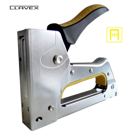 Grapadora metalica manual Clavex PRO-131