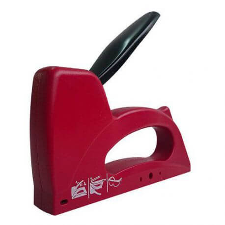 Grapadora Clavex Brico 530 para madera