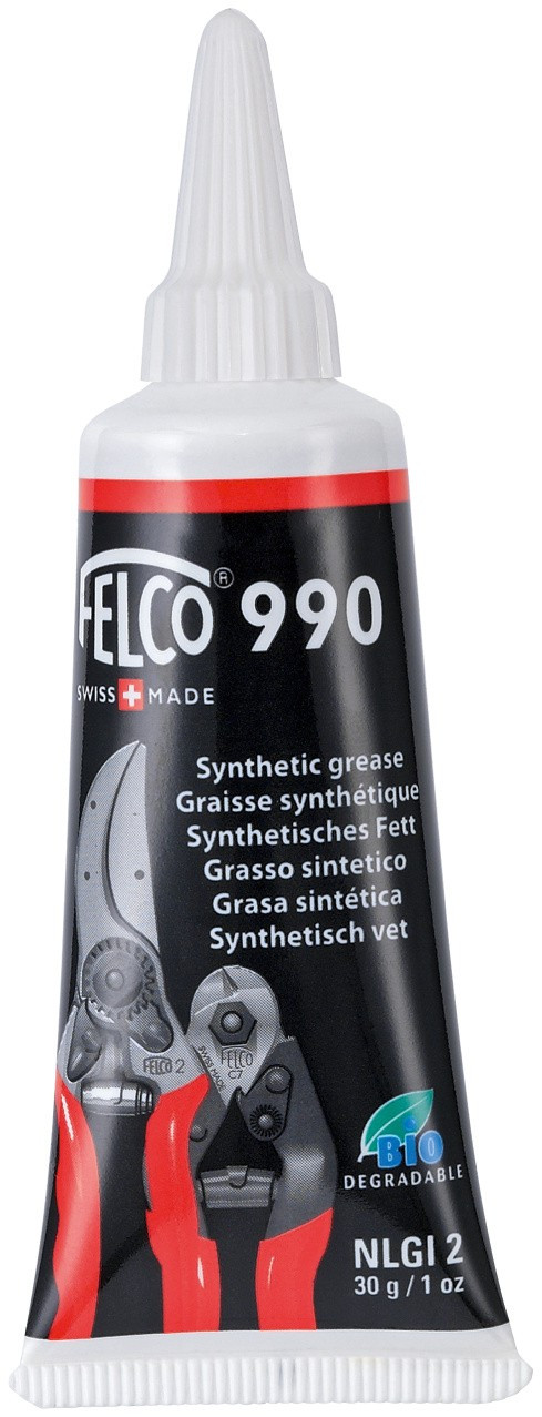 grasa sintetica podaderas Felco 990