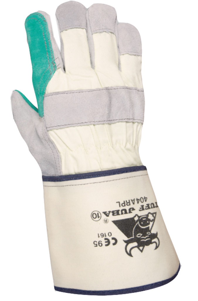 Guante proteccion serraje americano 404 arpc
