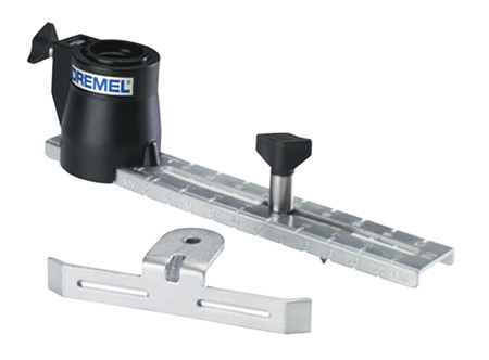 cortadora de circulos para Dremel 678