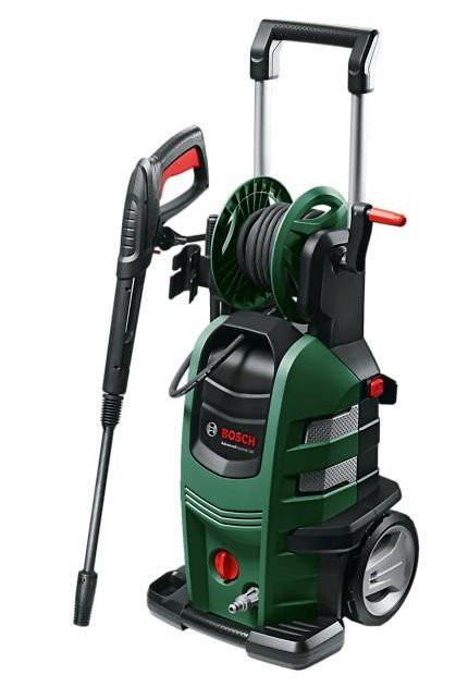 Hidrolimpiadora Bosch AdvancedAquatak 160