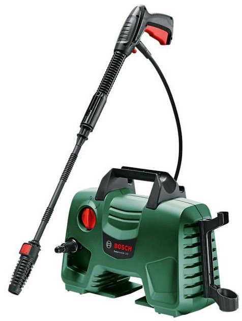 Hidrolimpiadora Bosch de agua a presion EasyAquatak 110