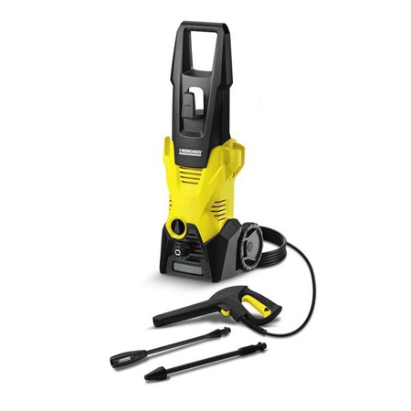 HIDROLIMPIADORA KARCHER K-3 REF: 1.601-888 - 9671425